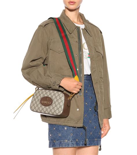 supreme bag crossbody|gucci supreme crossbody bag.